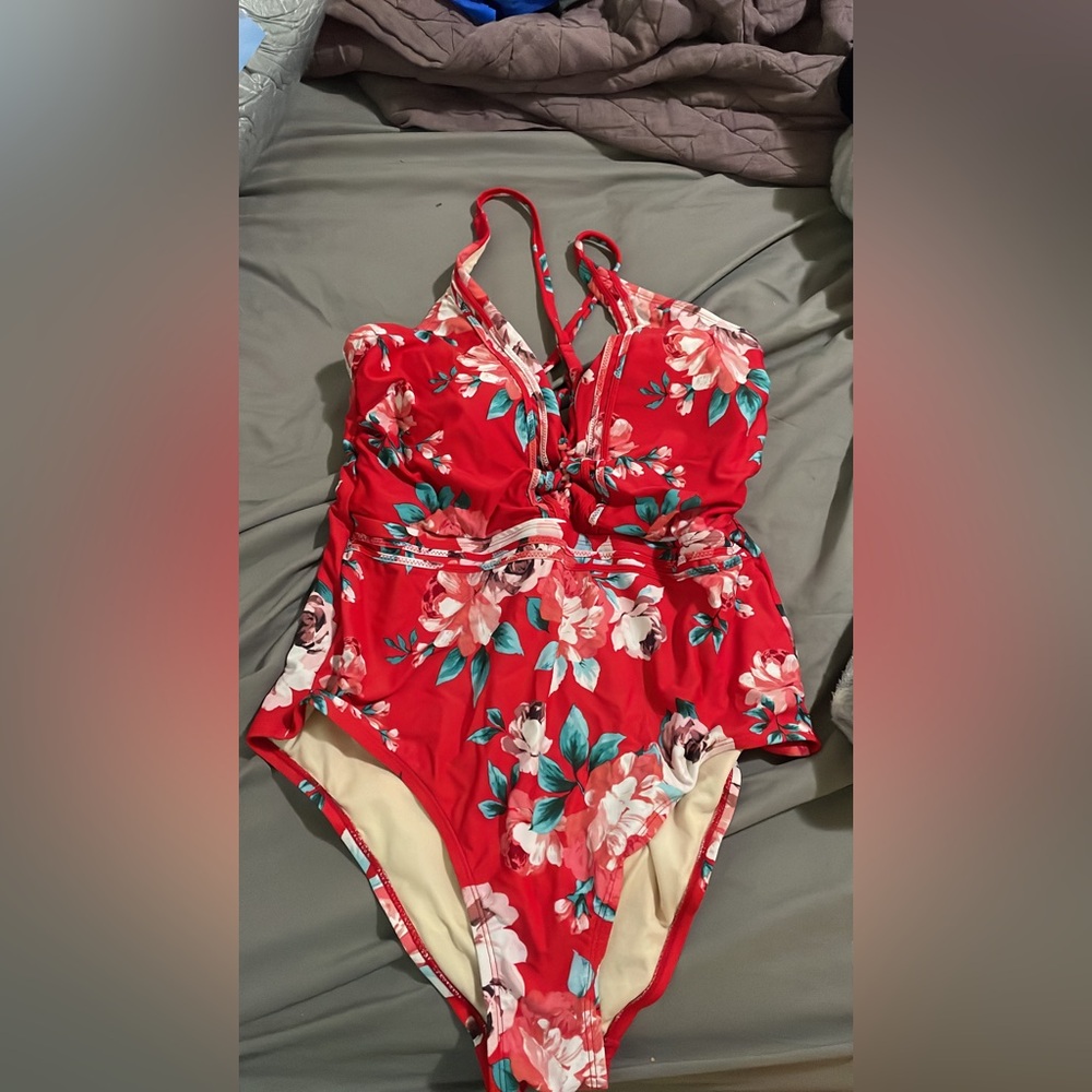 XL Target swim